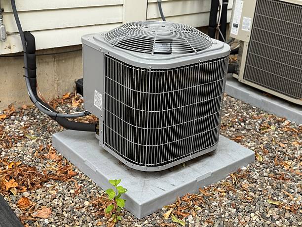 24/7 Emergency Hvac Installation experts in Davis, IL