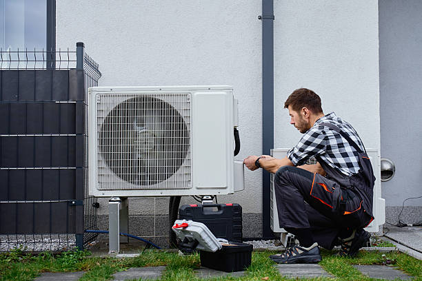 Trusted Hvac Installation service in Davis, IL - HVAC Repair CO